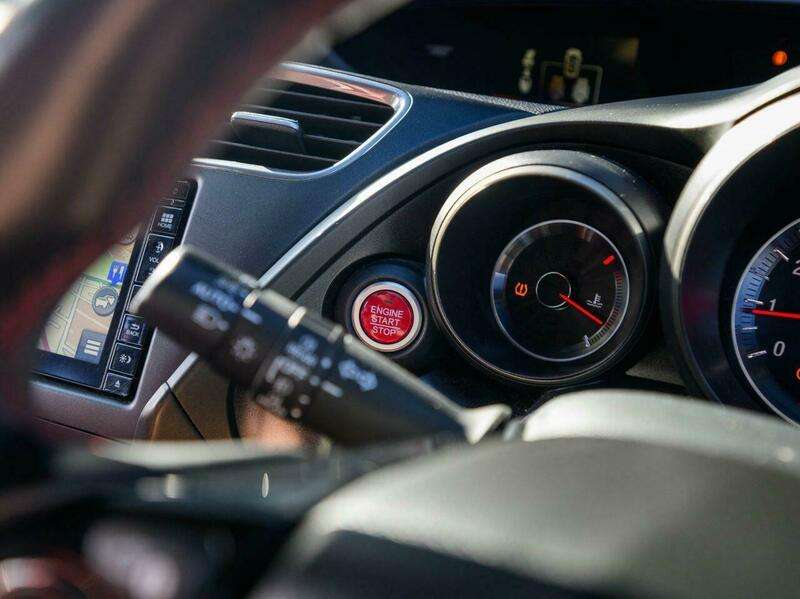 2016 HONDA CIVIC 2016 HONDA CIVIC