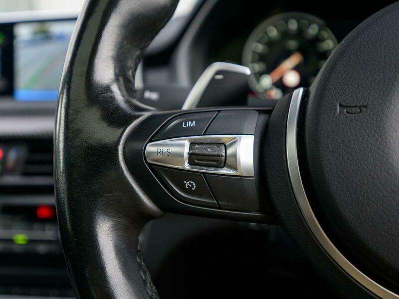 2018 BMW X6 2018 BMW X6
