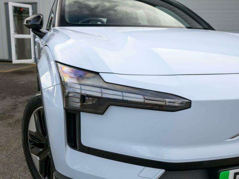2024 VOLVO 2024 VOLVO