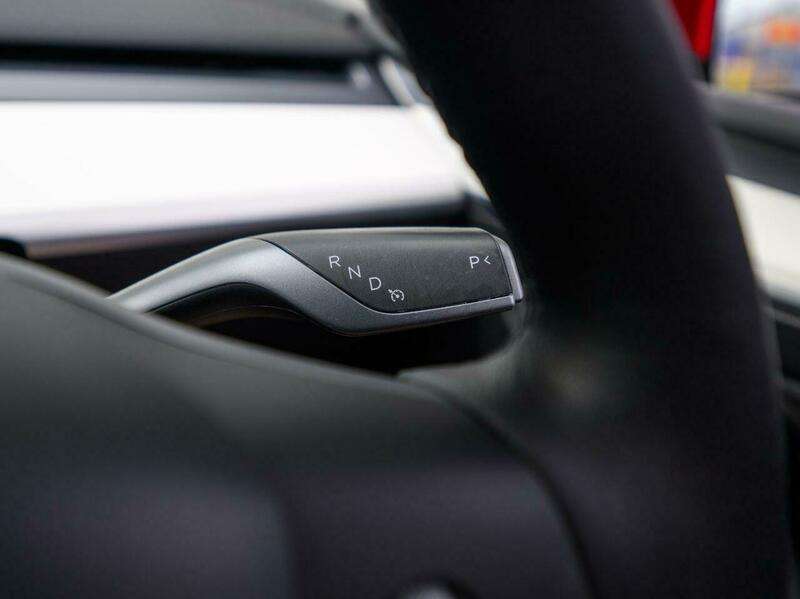 2022 TESLA MODEL Y 2022 TESLA MODEL Y
