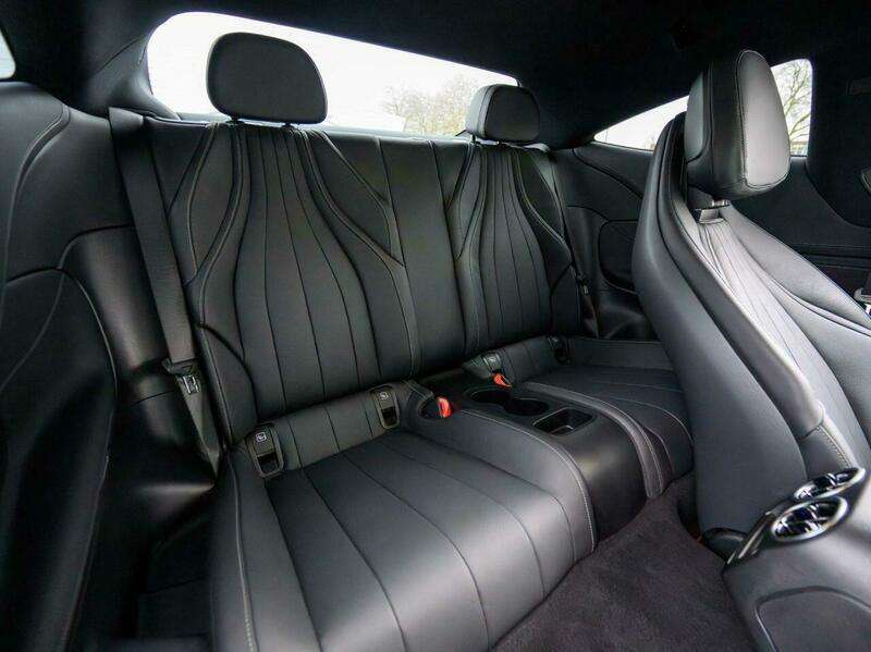 2024 MERCEDES-BENZ GLA 2024 MERCEDES-BENZ GLA