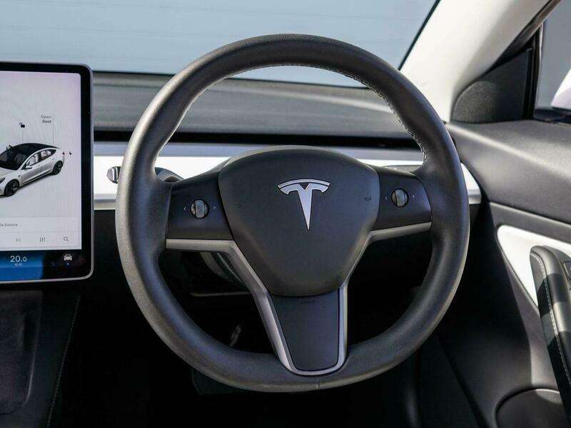 2020 TESLA MODEL 3 2020 TESLA MODEL 3