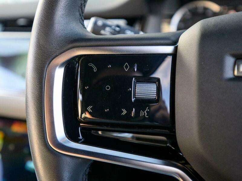 2023 LAND ROVER RANGE ROVER EVOQUE 2023 LAND ROVER RANGE ROVER EVOQUE