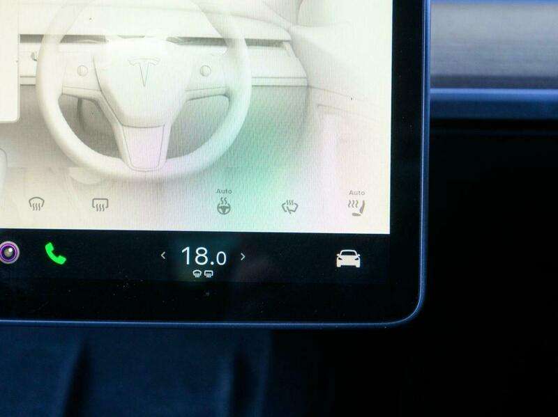 2022 TESLA MODEL Y 2022 TESLA MODEL Y