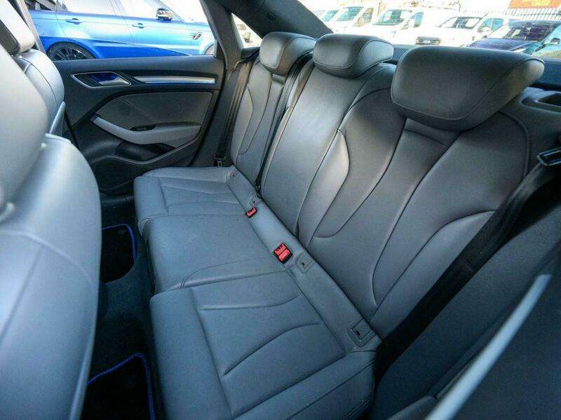 2017 AUDI S3 2017 AUDI S3