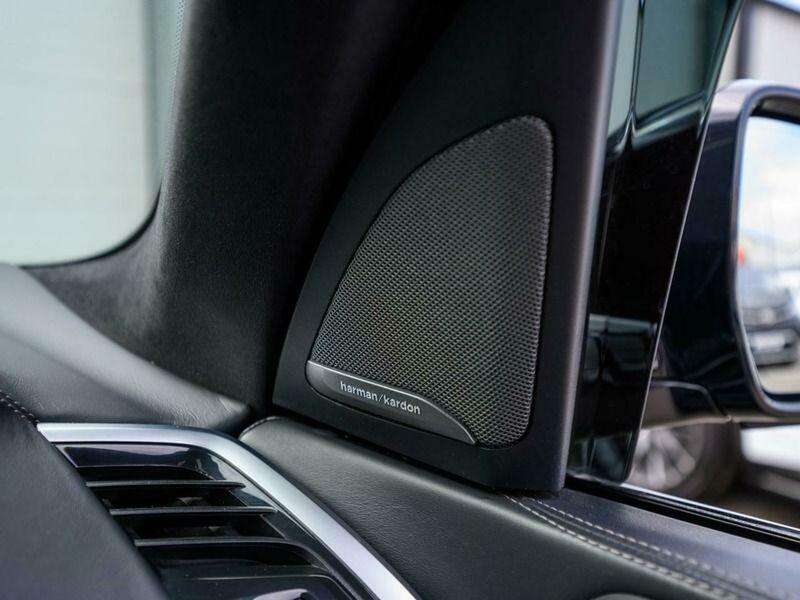 2019 BMW X7 2019 BMW X7