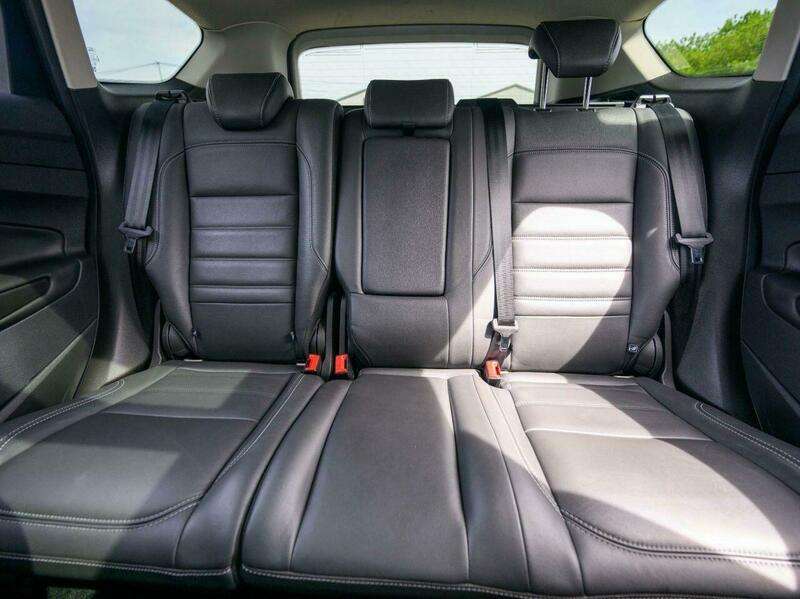 2019 FORD KUGA 2019 FORD KUGA
