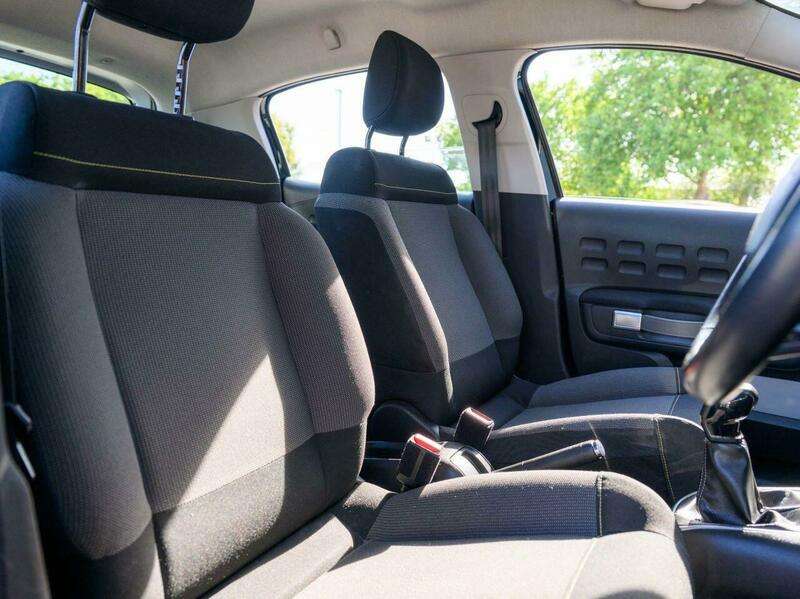 2021 CITROEN C3 2021 CITROEN C3