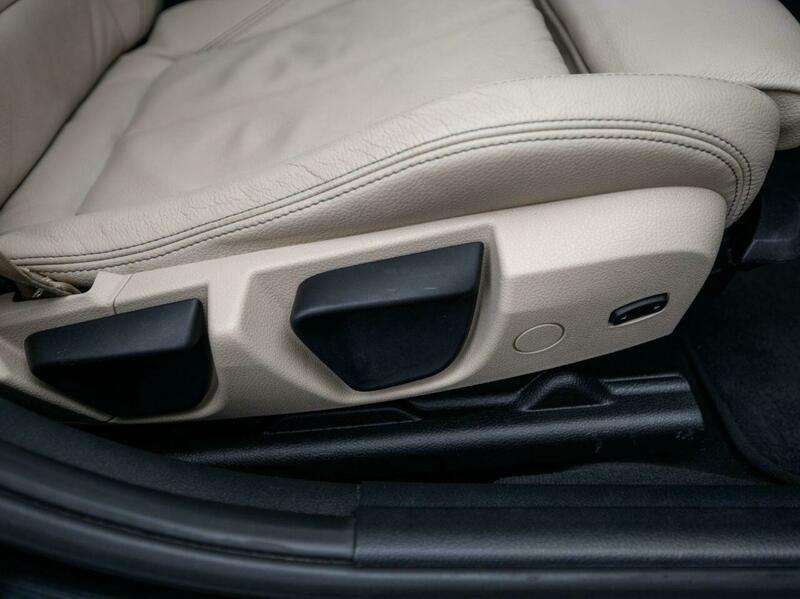 2017 BMW 3 SERIES 2017 BMW 3 SERIES