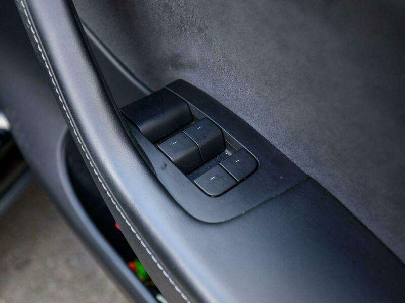 2022 TESLA MODEL Y 2022 TESLA MODEL Y