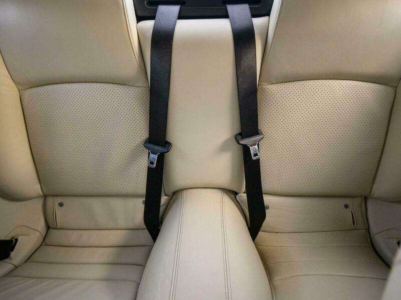 2010 JAGUAR XK 2010 JAGUAR XK