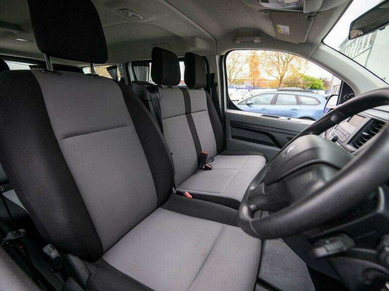 2019 PEUGEOT EXPERT 2019 PEUGEOT EXPERT