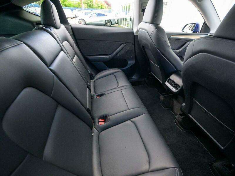 2021 TESLA MODEL Y 2021 TESLA MODEL Y