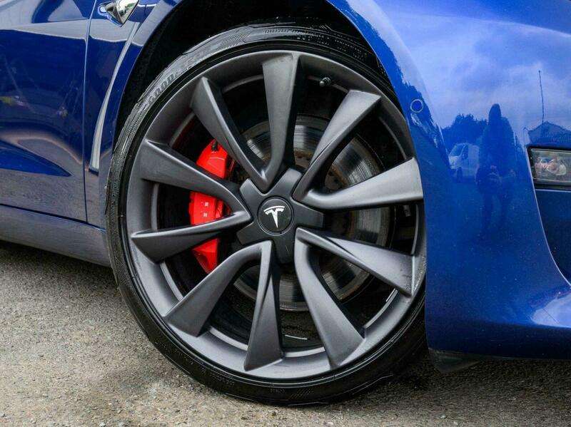 2020 TESLA MODEL 3 2020 TESLA MODEL 3