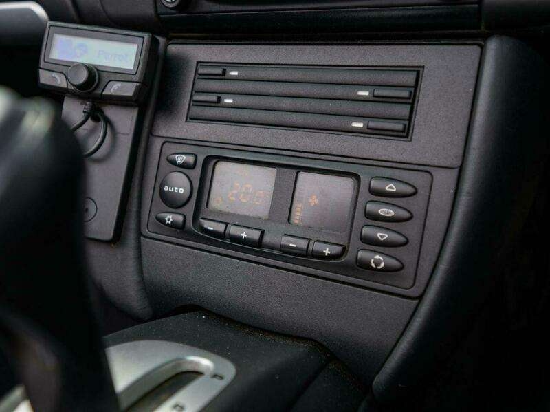 2004 PORSCHE 911 2004 PORSCHE 911