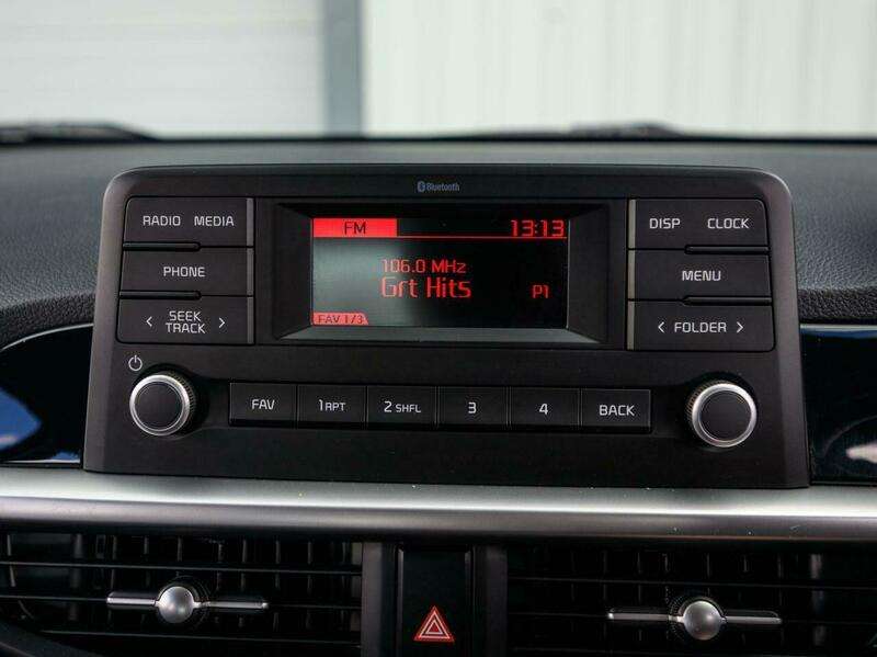 2023 KIA PICANTO 2023 KIA PICANTO