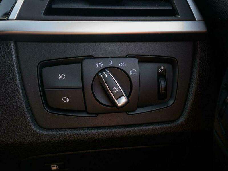 2018 BMW 3 SERIES 2018 BMW 3 SERIES