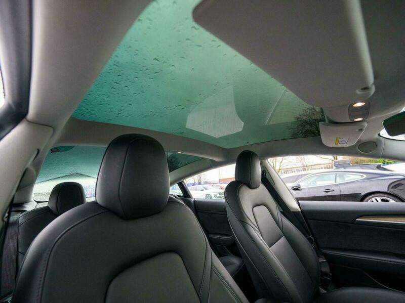 2021 TESLA MODEL 3 2021 TESLA MODEL 3