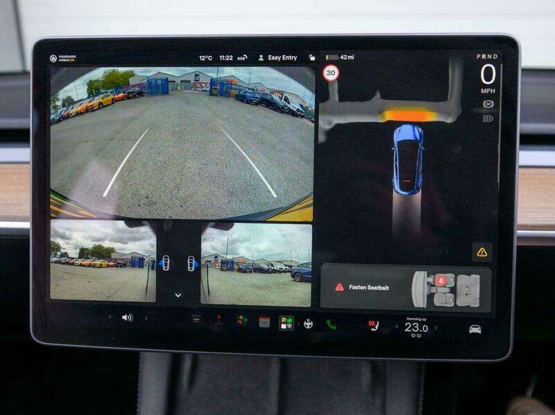 2022 TESLA MODEL Y 2022 TESLA MODEL Y