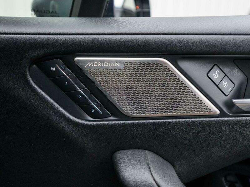 2020 JAGUAR I-PACE 2020 JAGUAR I-PACE