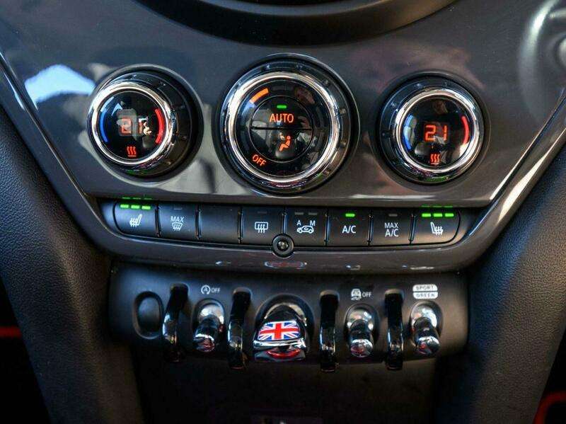 2018 MINI COUNTRYMAN 2018 MINI COUNTRYMAN