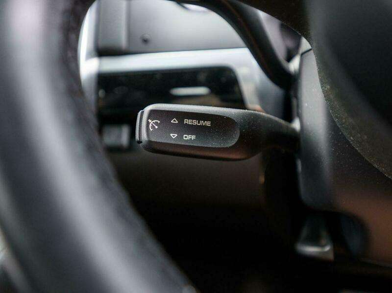 2014 PORSCHE CAYENNE 2014 PORSCHE CAYENNE