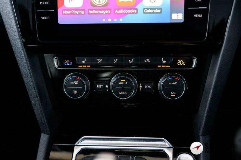 2018 VOLKSWAGEN ARTEON 2018 VOLKSWAGEN ARTEON