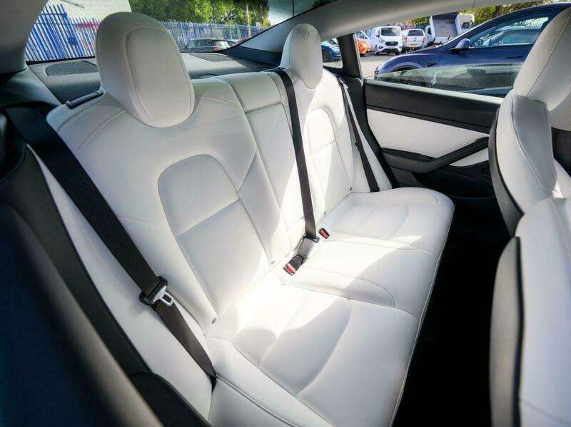 2020 TESLA MODEL 3 2020 TESLA MODEL 3