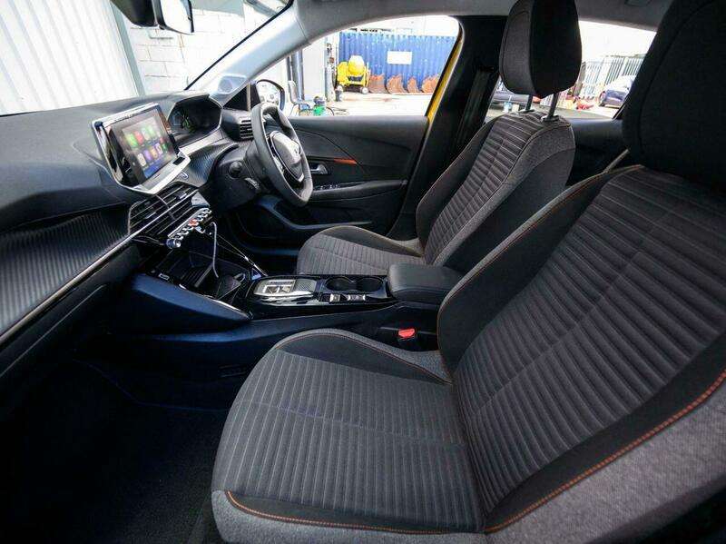 2023 PEUGEOT 208 2023 PEUGEOT 208