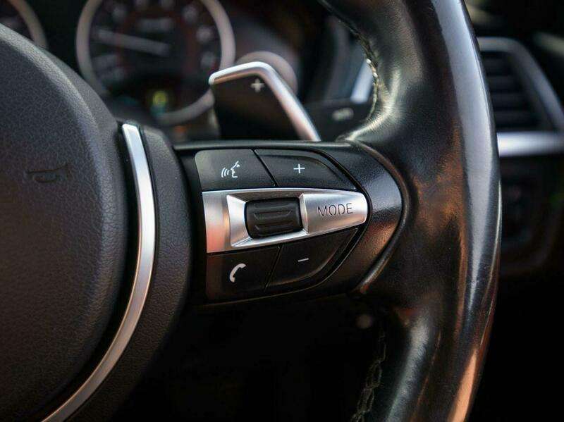 2018 BMW 3 SERIES 2018 BMW 3 SERIES