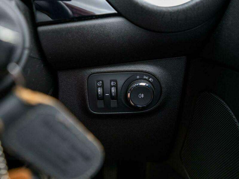 2013 VAUXHALL ADAM 2013 VAUXHALL ADAM