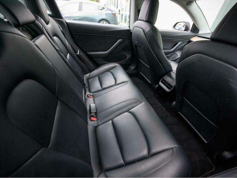 2020 TESLA MODEL 3 2020 TESLA MODEL 3