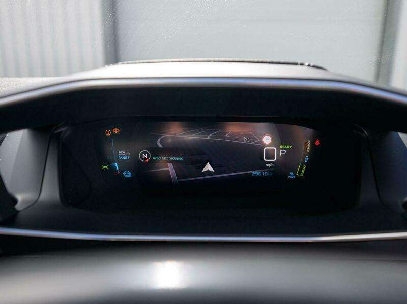 2021 PEUGEOT 208 2021 PEUGEOT 208