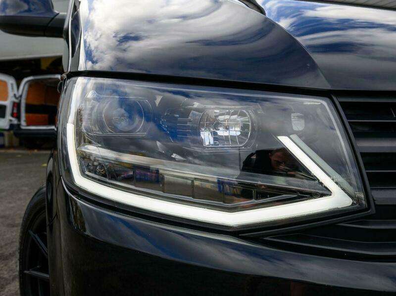 2016 VOLKSWAGEN TRANSPORTER 2016 VOLKSWAGEN TRANSPORTER