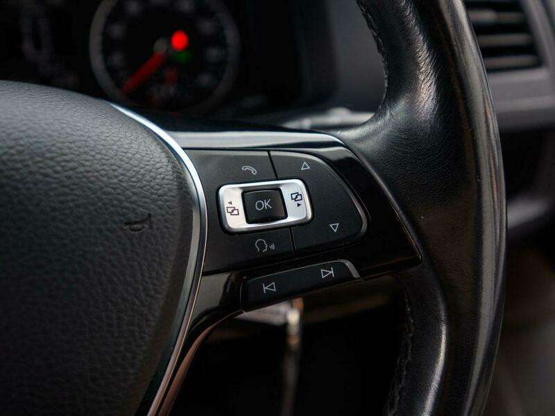 2016 VOLKSWAGEN TRANSPORTER 2016 VOLKSWAGEN TRANSPORTER