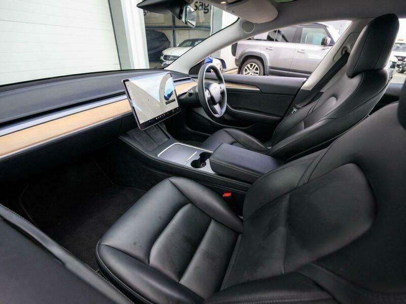 2021 TESLA MODEL 3 2021 TESLA MODEL 3
