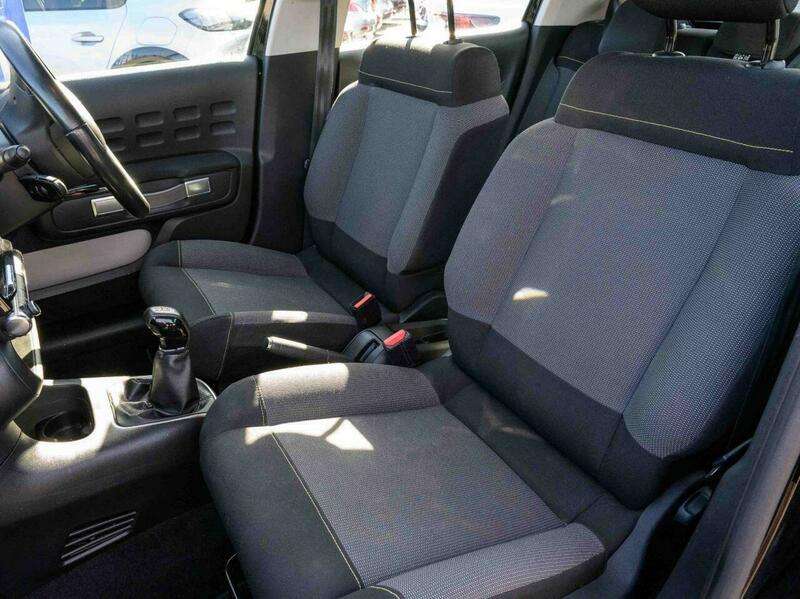 2021 CITROEN C3 2021 CITROEN C3
