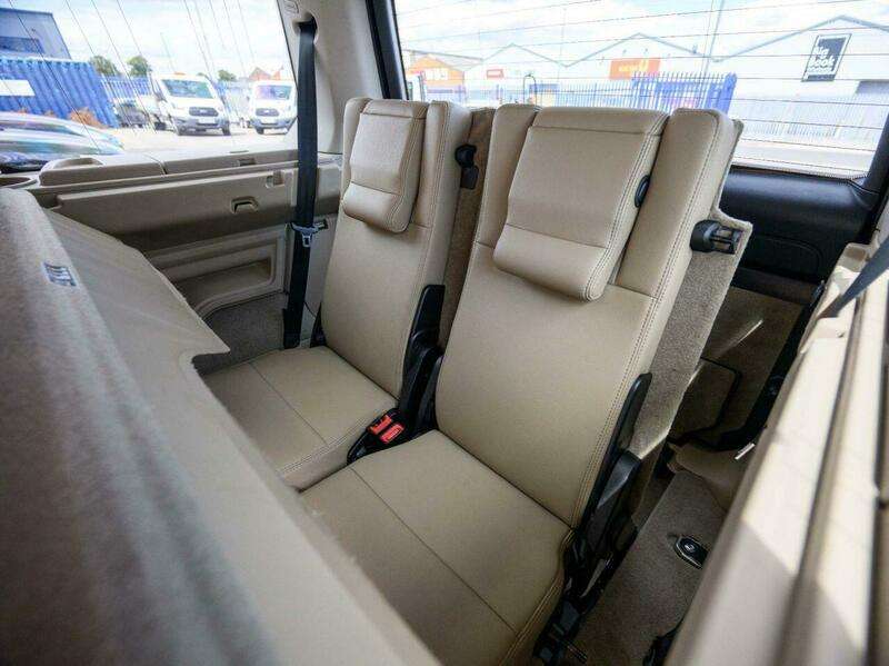 2014 LAND ROVER DISCOVERY 2014 LAND ROVER DISCOVERY