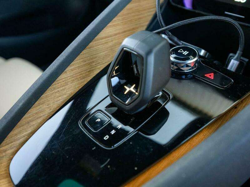 2022 POLESTAR POLESTAR 2 2022 POLESTAR POLESTAR 2