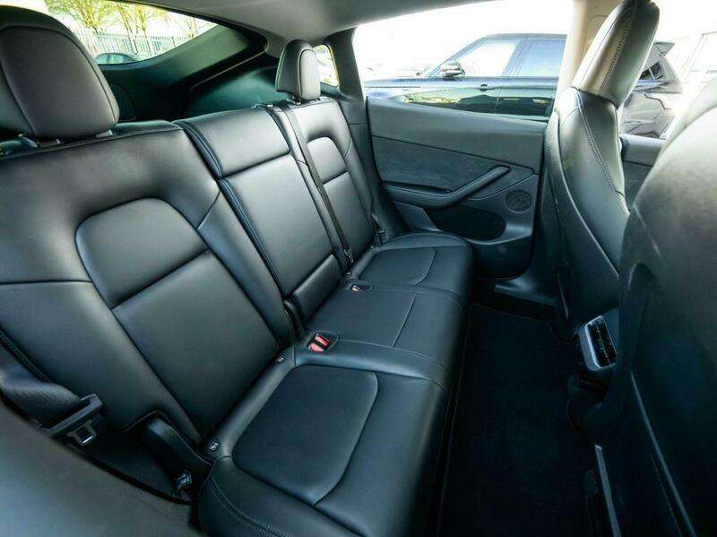 2022 TESLA MODEL Y 2022 TESLA MODEL Y