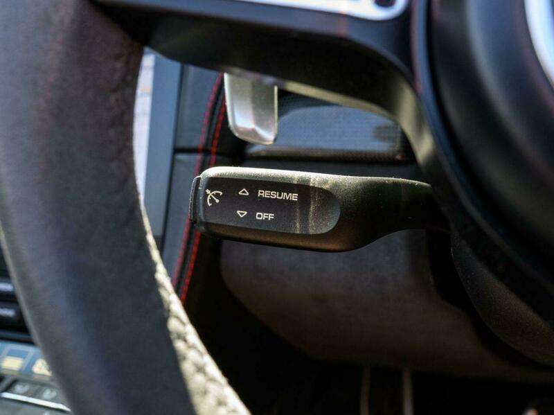 2018 PORSCHE BOXSTER 2018 PORSCHE BOXSTER