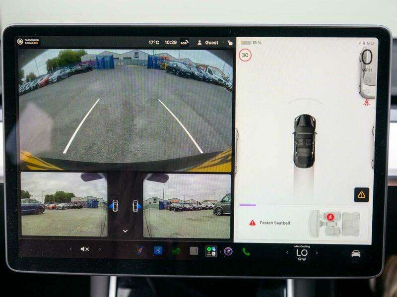 2020 TESLA MODEL 3 2020 TESLA MODEL 3