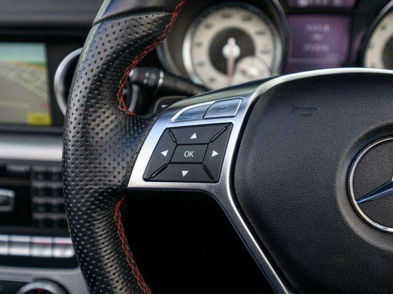 2011 MERCEDES SLK 2011 MERCEDES SLK