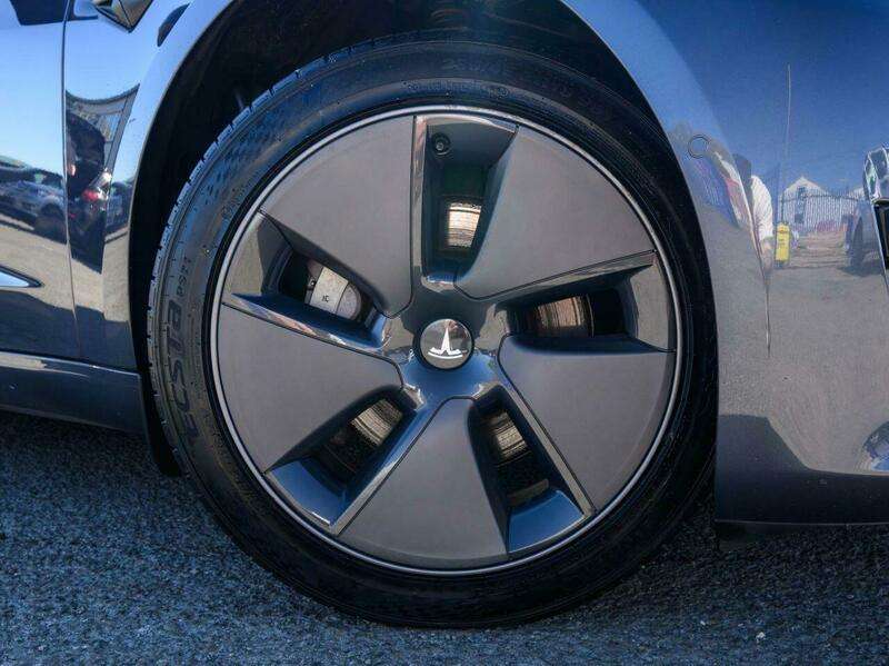 2022 TESLA MODEL 3 2022 TESLA MODEL 3