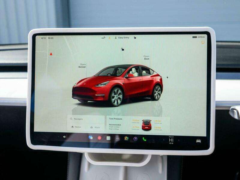 2023 TESLA MODEL Y 2023 TESLA MODEL Y