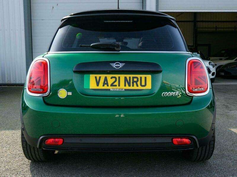 2021 MINI HATCH 2021 MINI HATCH