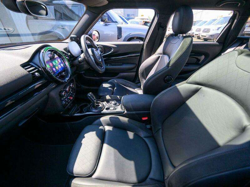 2024 MINI CLUBMAN 2024 MINI CLUBMAN