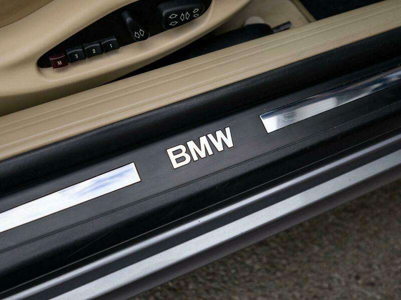 2007 BMW 6 SERIES 2007 BMW 6 SERIES