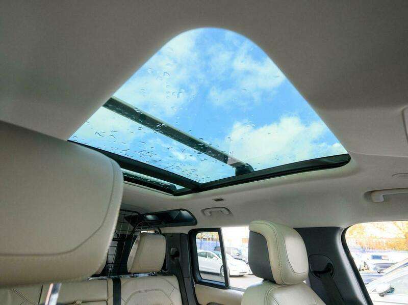 2020 LAND ROVER DEFENDER 2020 LAND ROVER DEFENDER