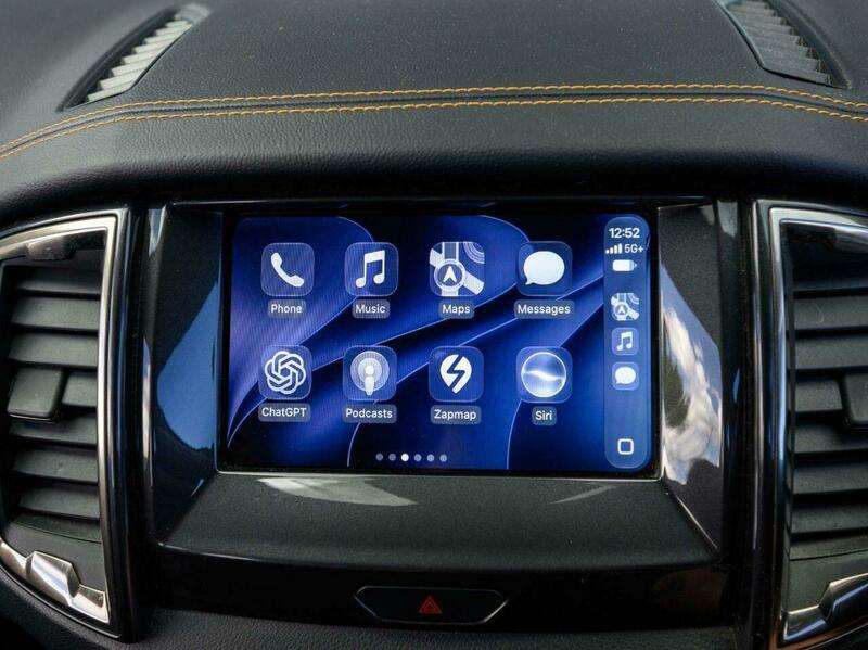 2021 FORD RANGER 2021 FORD RANGER